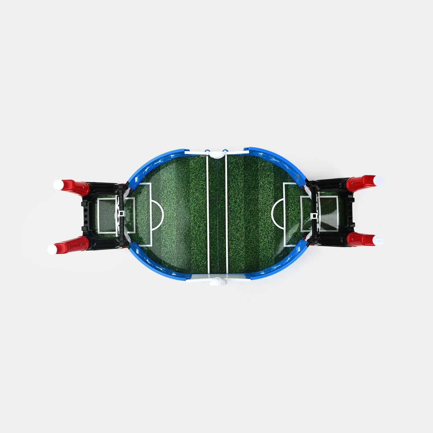 Mini Tabletop Soccer Game For Kids