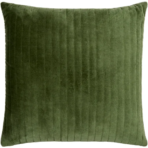 Minimalist Charm Decorative Pillow