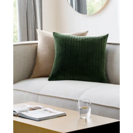 Minimalist Charm Decorative Pillow