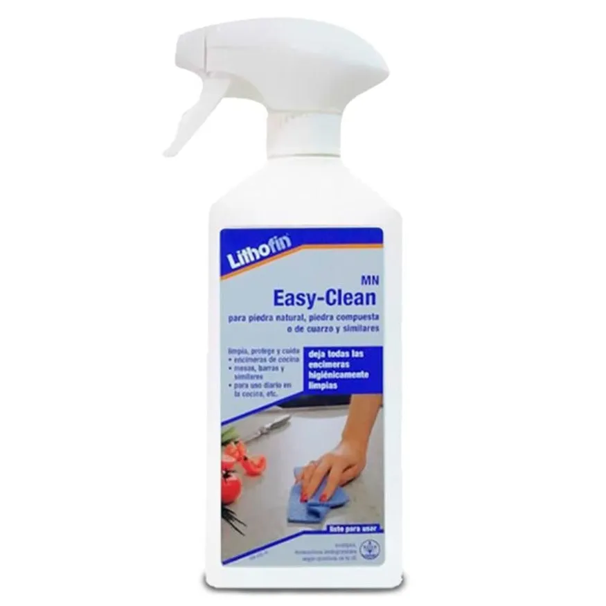 MN Easy Clean Marmol Lithofin 500 ml