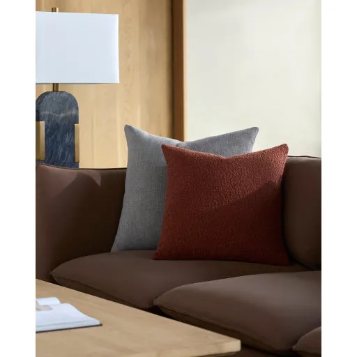 Modern Elegance Accent Pillow