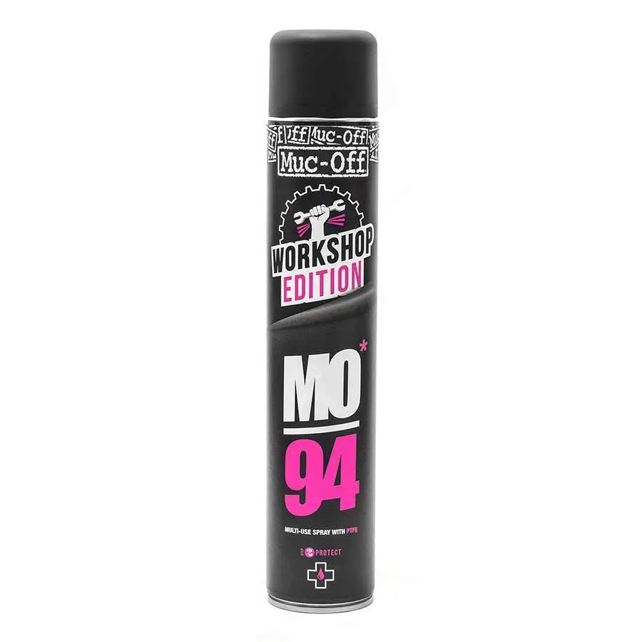 Muc-Off MO-94 Multi-Purpose Spray