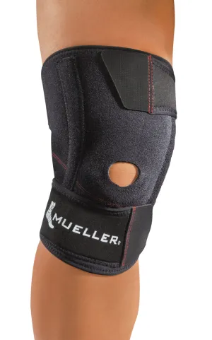 Mueller Wraparound Knee Stabilizer 5763X