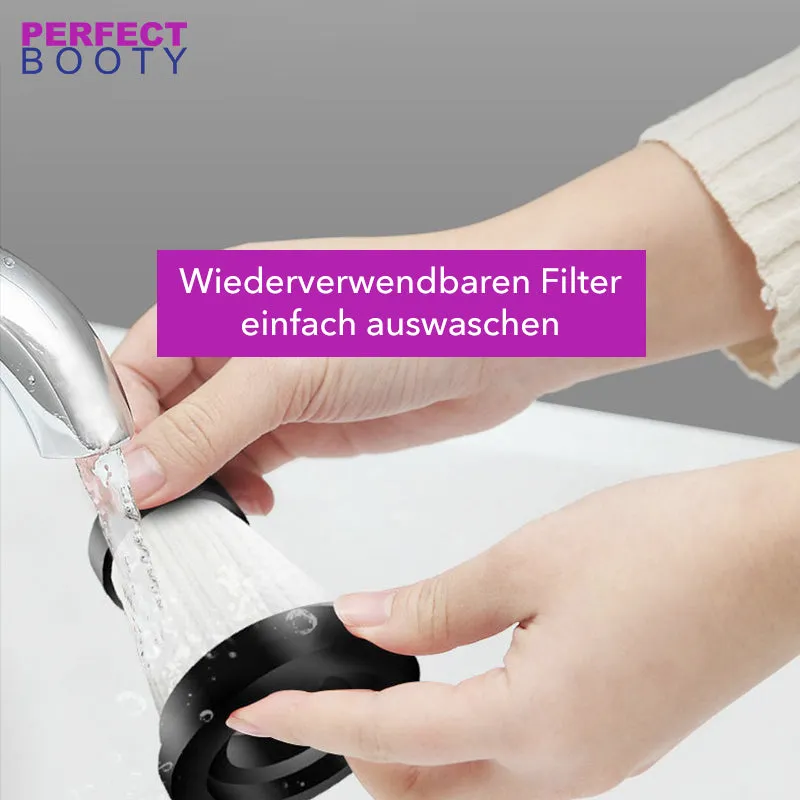 Multi Clean Handstaubsauger