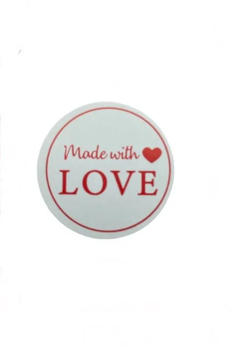 Multi-Purpose Adhesive Labels