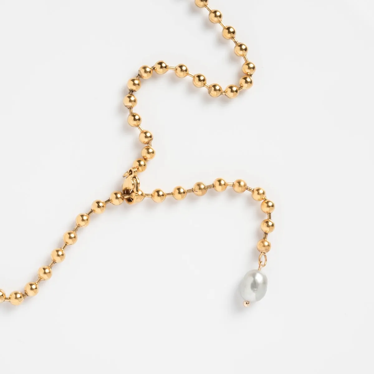Multi Purpose Ball Chain