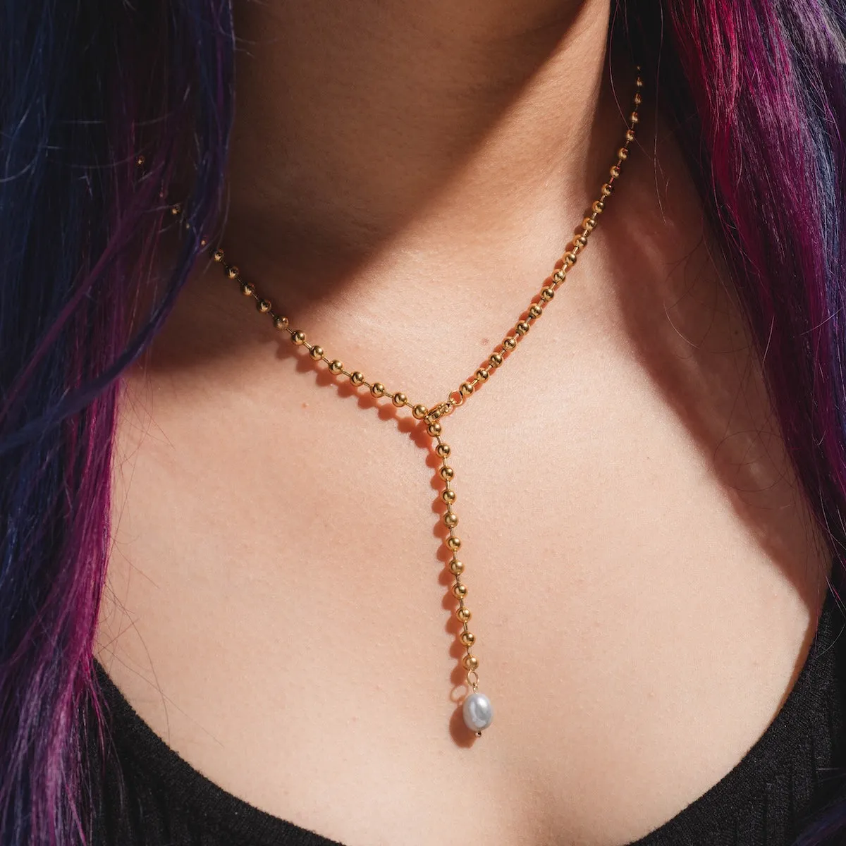 Multi Purpose Ball Chain