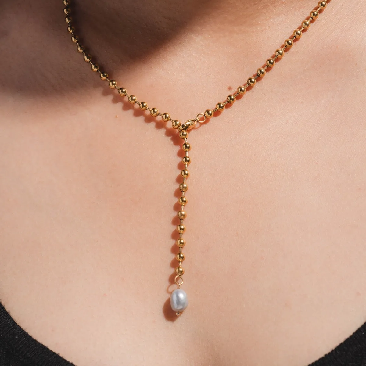 Multi Purpose Ball Chain