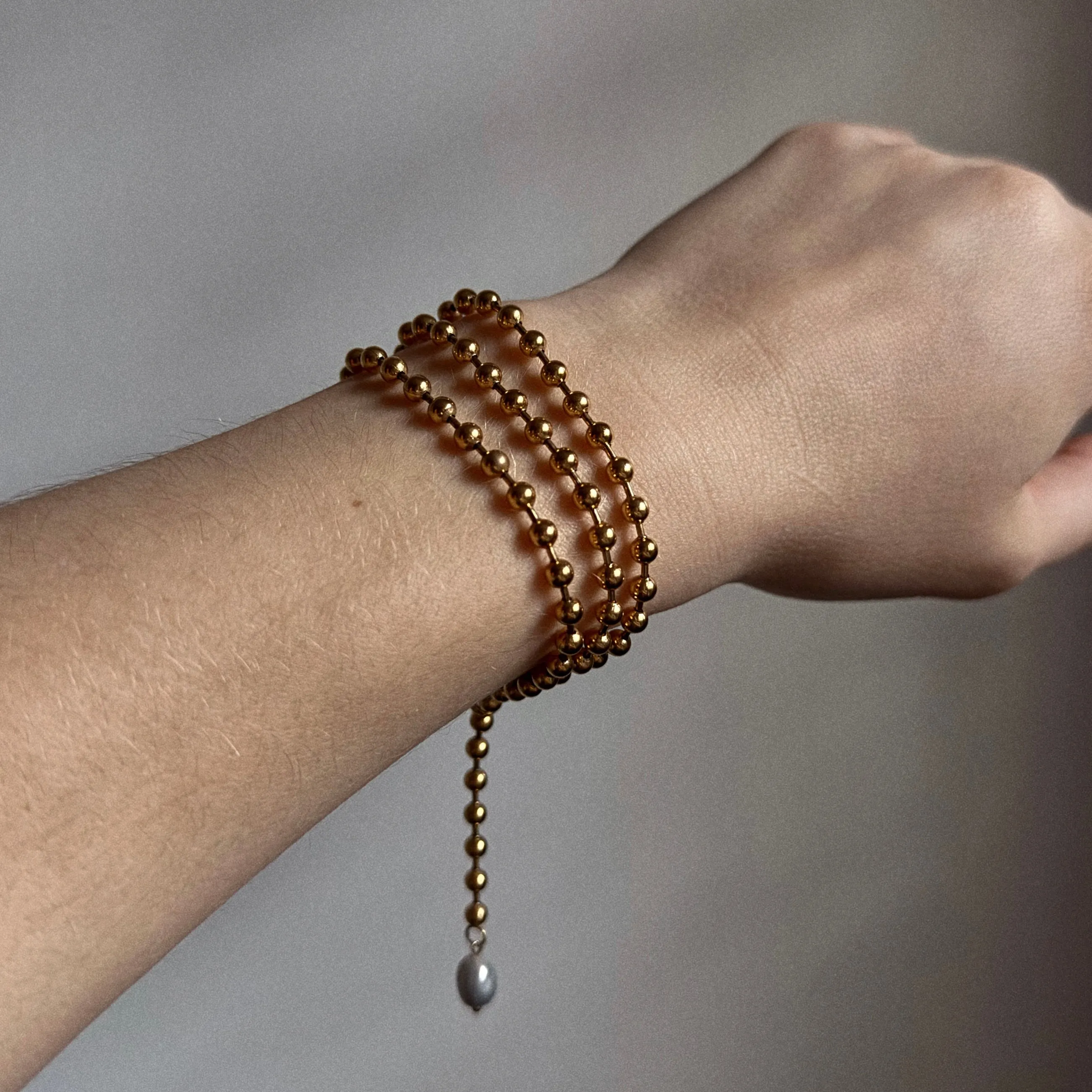 Multi Purpose Ball Chain