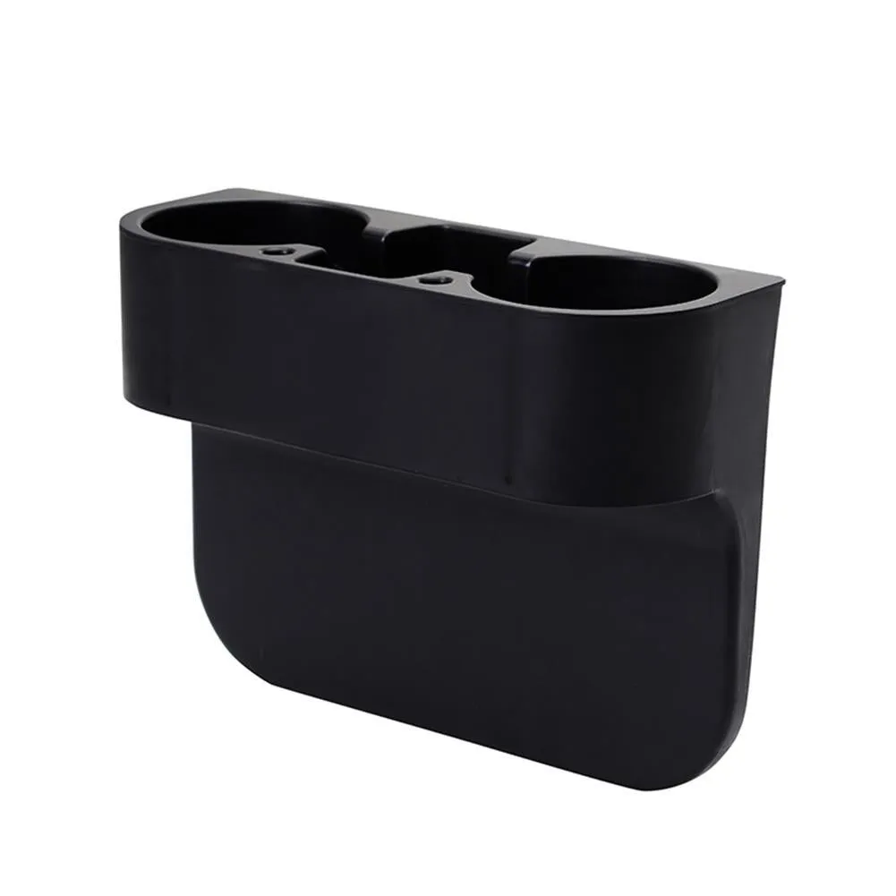 Multi-Purpose Car Organizer & Cup Holder