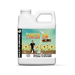 MULTI-PURPOSE CLEANER FOR ALL FLOORS