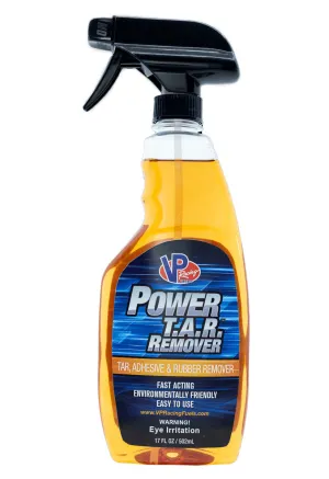 Multi-Purpose Cleaner - Tar / Adhesive / Rubber Remover - 17 oz Bottle - Each
