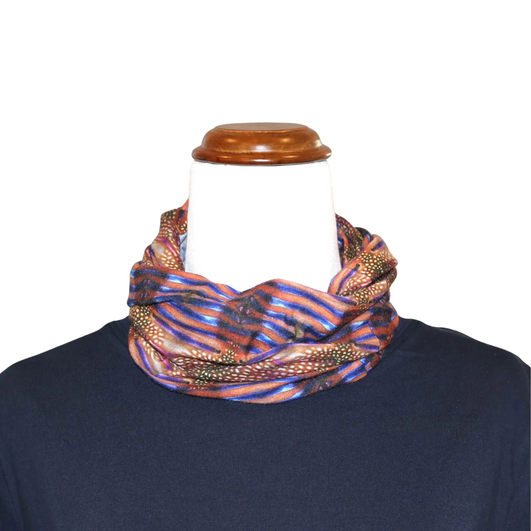 Multi-Purpose Headwear - Mystic Dragon