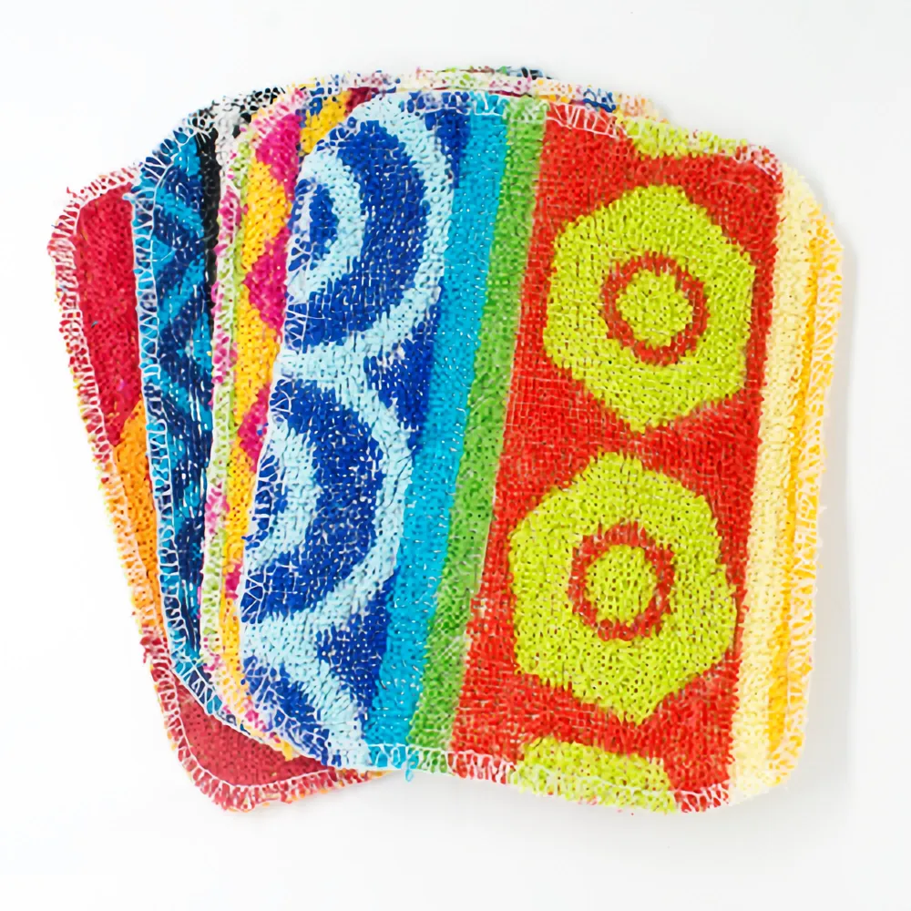Multi Purpose Scrubby