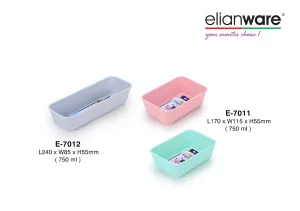 Multi-purpose Tray E7012