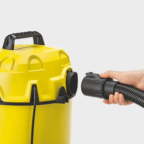 MULTI-PURPOSE VACUUM CLEANER (WD1 Home)
