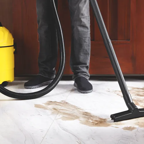 MULTI-PURPOSE VACUUM CLEANER (WD1 Home)