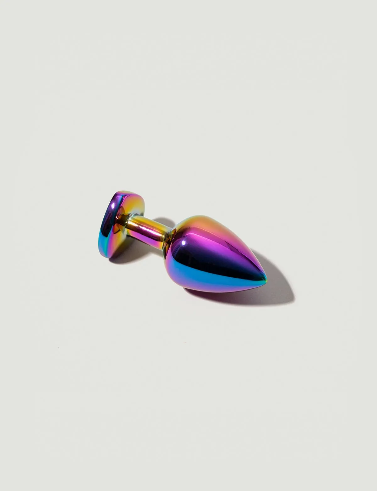 Multicolor Heart Plug Trainer Set