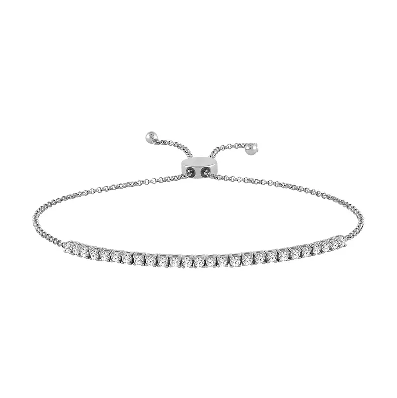 MY STORY The Pixie Bracelet (Diamond)
