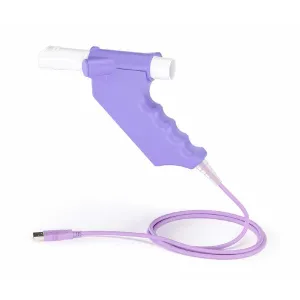 ndd – Easy on-PC Spirometry System – 2700-3