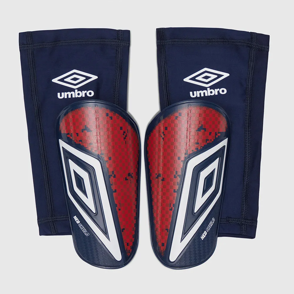 Neo Shield Guard W/Sleeve - Jnr