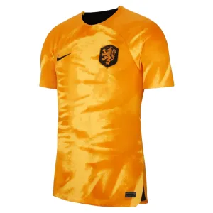Netherlands national team Home soccer jersey 2022/23 - Nike