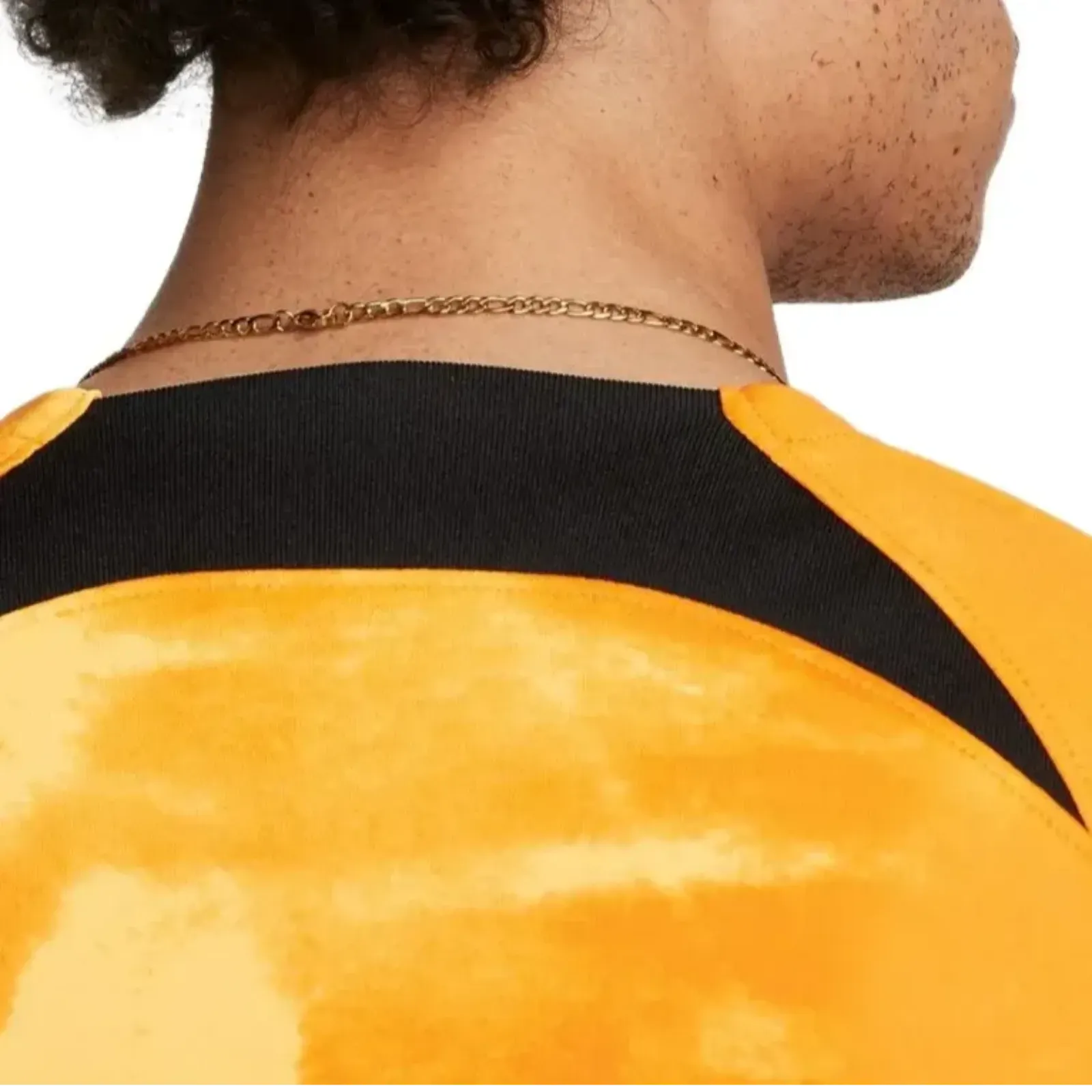 Netherlands national team Home soccer jersey 2022/23 - Nike