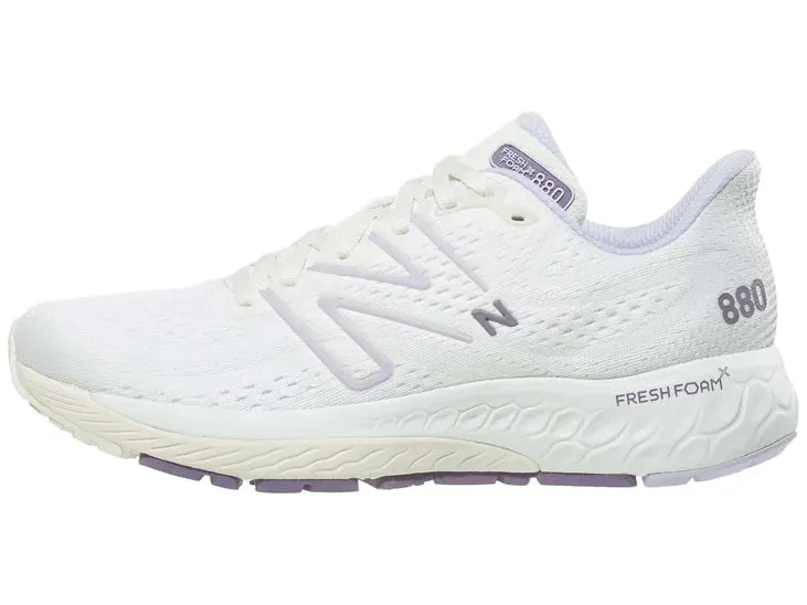 New Balance | Fresh Foam X 880 v13 | Women's | Sea Salt/Grey Violet