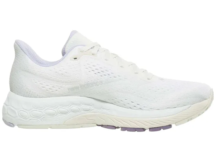 New Balance | Fresh Foam X 880 v13 | Women's | Sea Salt/Grey Violet