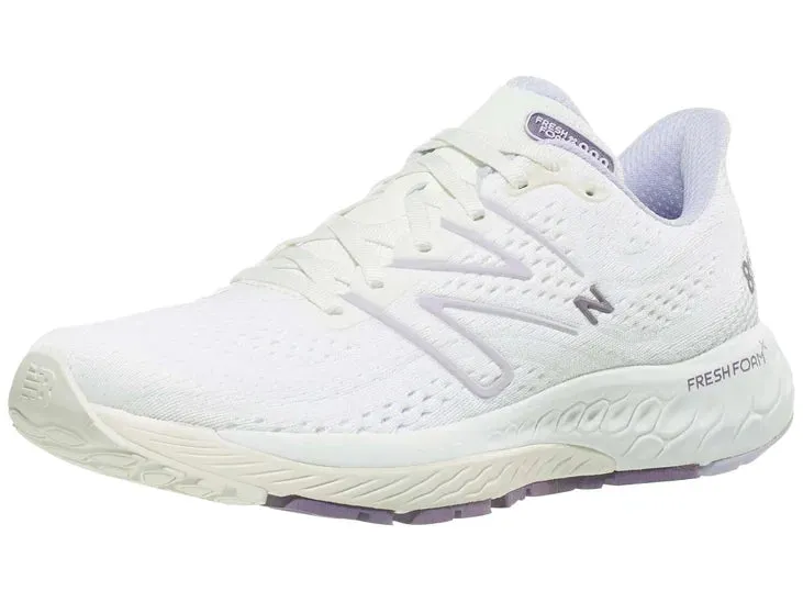 New Balance | Fresh Foam X 880 v13 | Women's | Sea Salt/Grey Violet