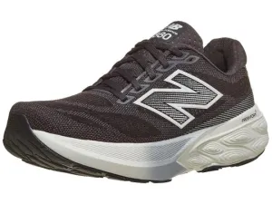 New Balance | Fresh Foam X 880 v15 | Women's | Black Cement/Sea Salt/Silver Metallic