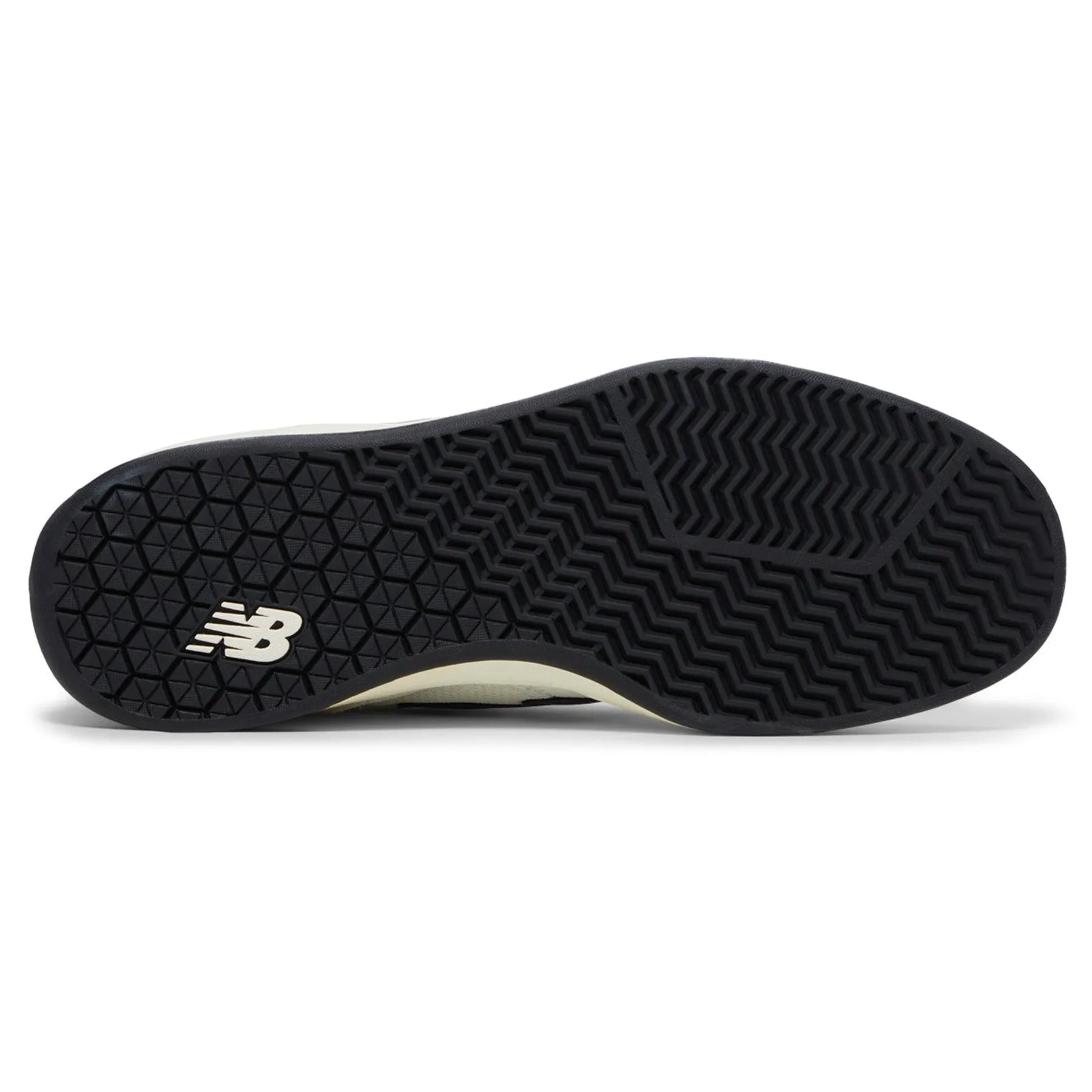 New Balance Numeric NM440SB2 WIDE Sea Salt/Black