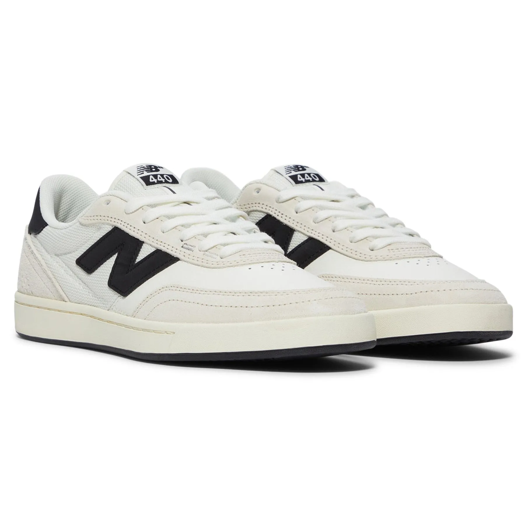 New Balance Numeric NM440SB2 WIDE Sea Salt/Black