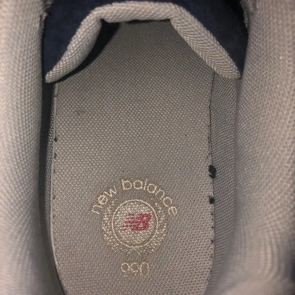 New Balance shoes