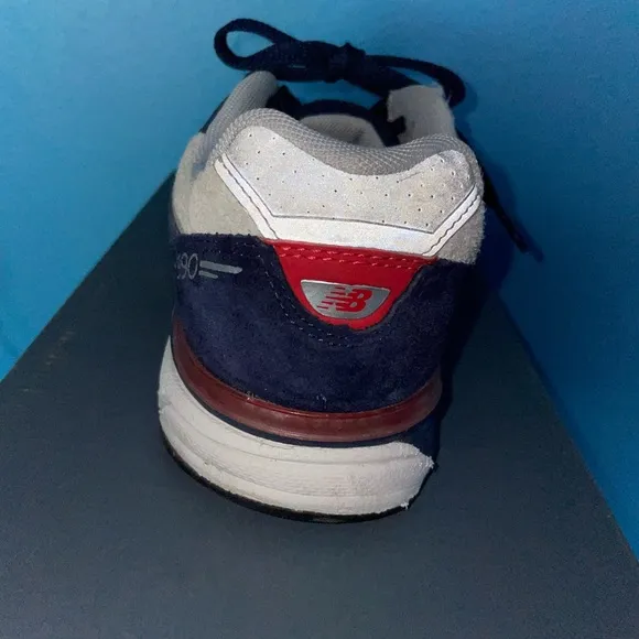 New Balance shoes