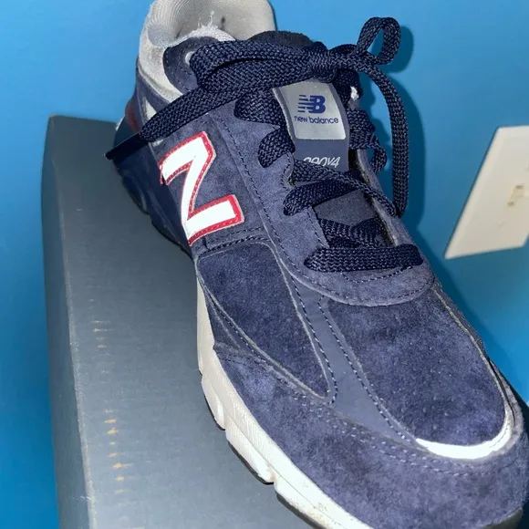 New Balance shoes