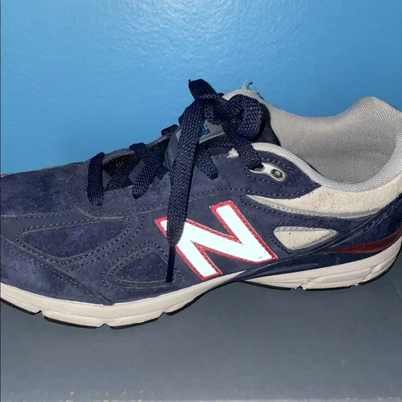 New Balance shoes
