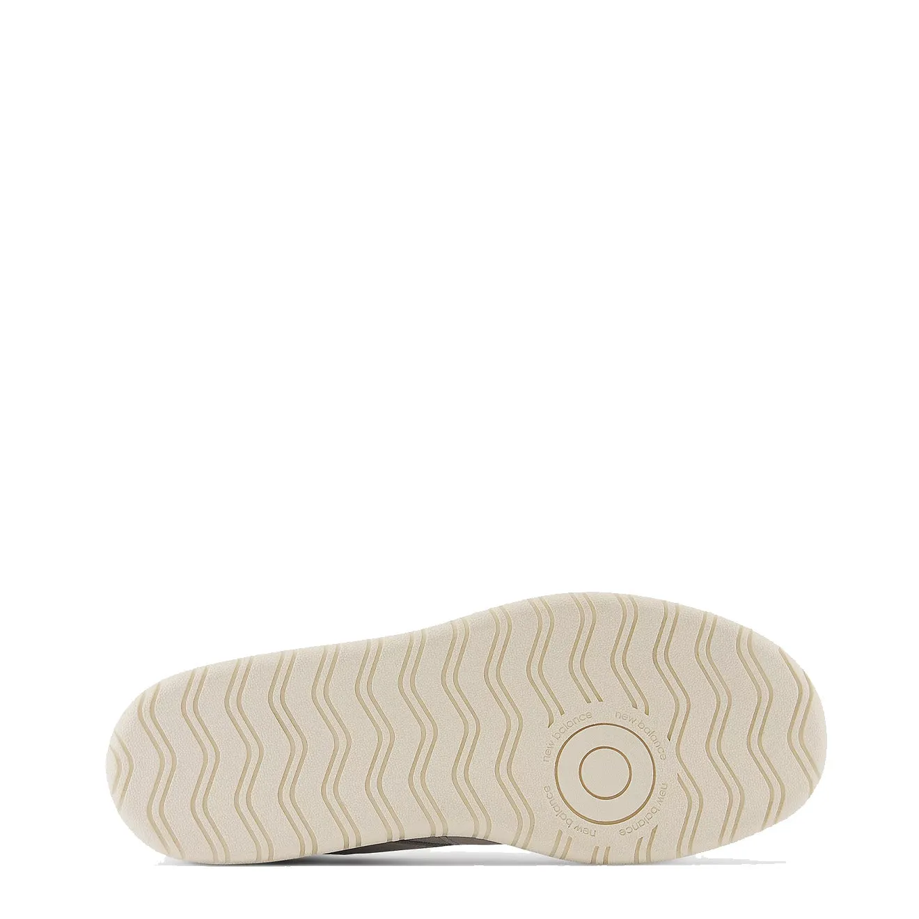 New Balance Women's CT302 Trainers White / Moonbeam