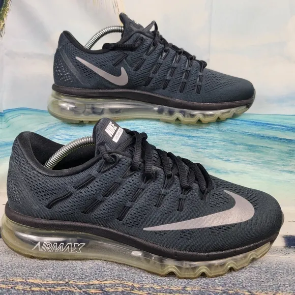 Nike Air Max 2016 Women's 8.5