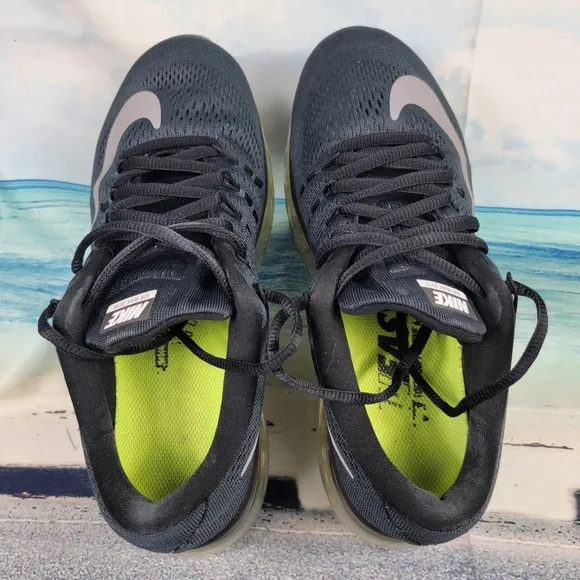 Nike Air Max 2016 Women's 8.5