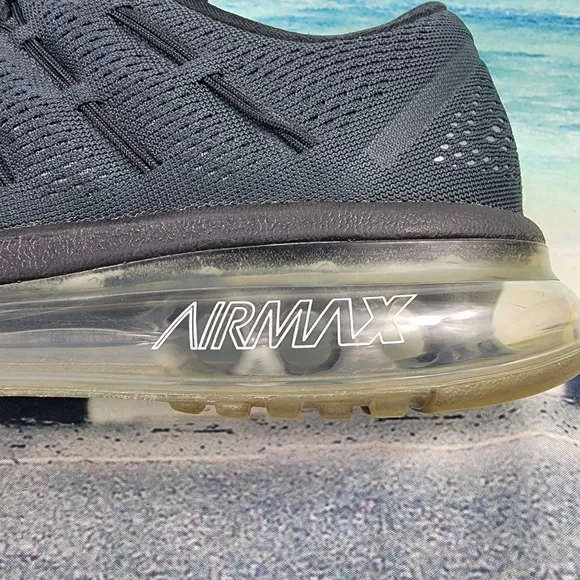 Nike Air Max 2016 Women's 8.5