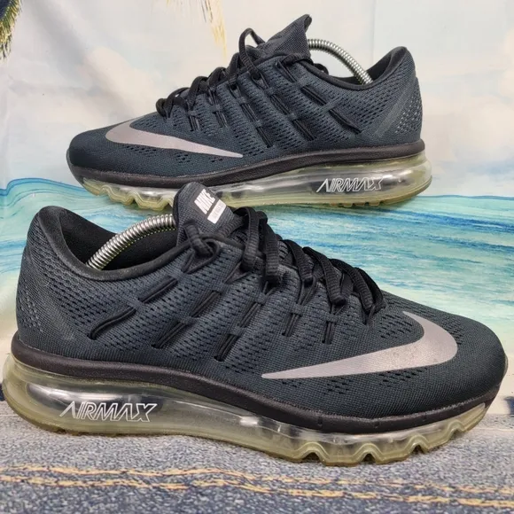 Nike Air Max 2016 Women's 8.5