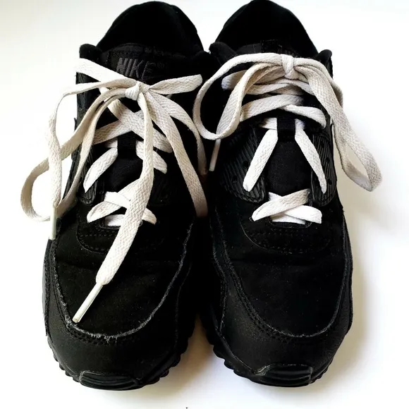Nike Air Max 90 LTR GS Shoes