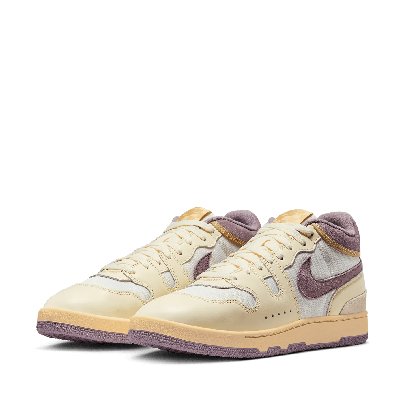 Nike Attack 'Sail and Taupe Grey'