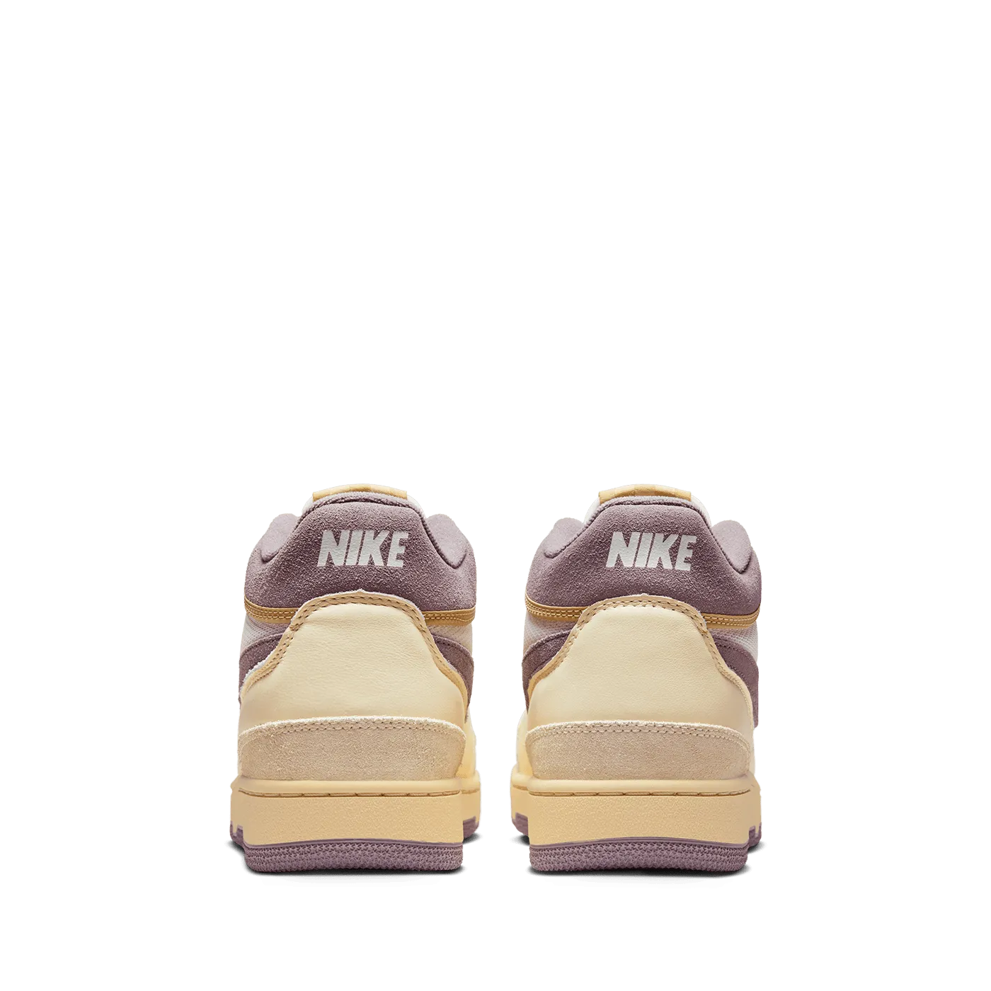 Nike Attack 'Sail and Taupe Grey'