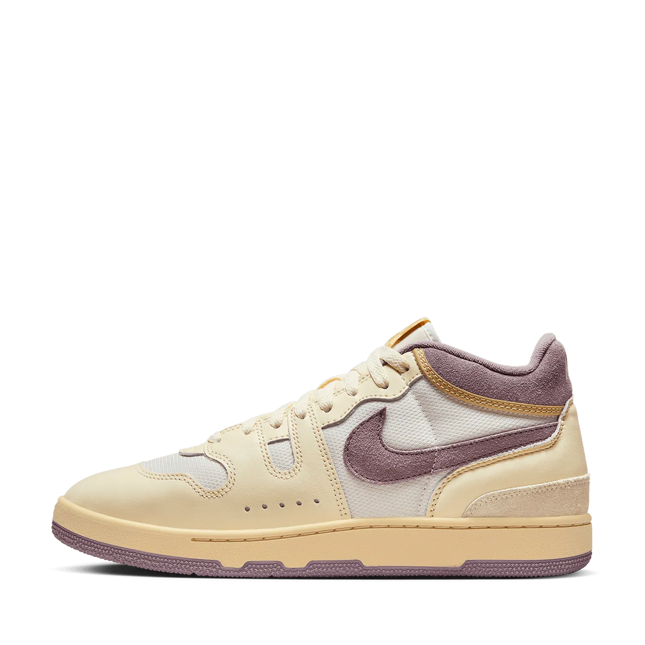 Nike Attack 'Sail and Taupe Grey'