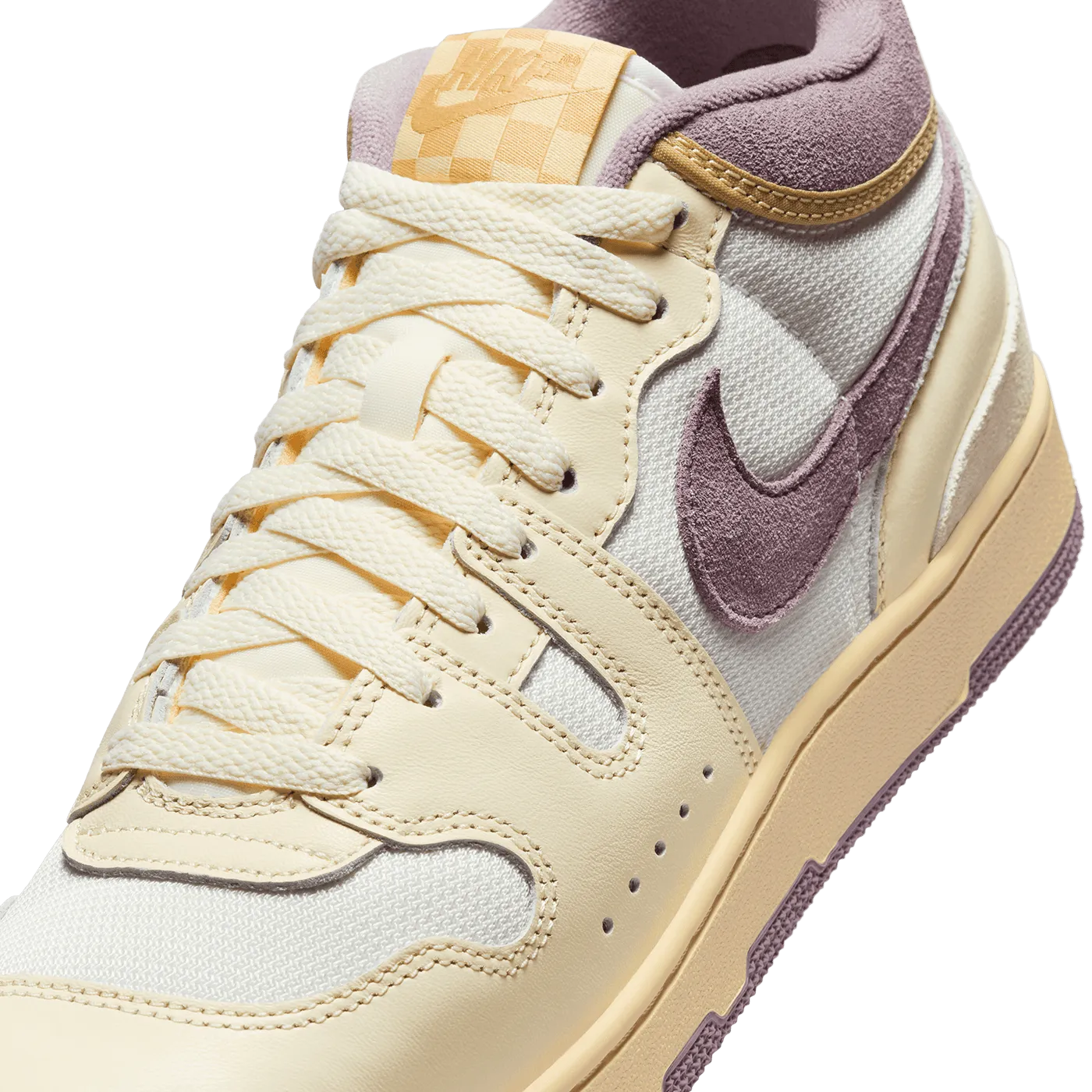 Nike Attack 'Sail and Taupe Grey'