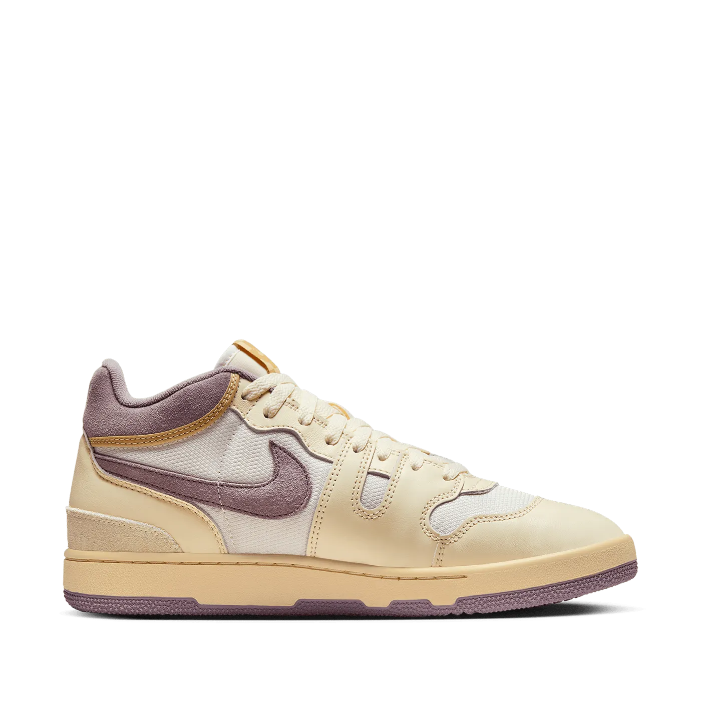 Nike Attack 'Sail and Taupe Grey'