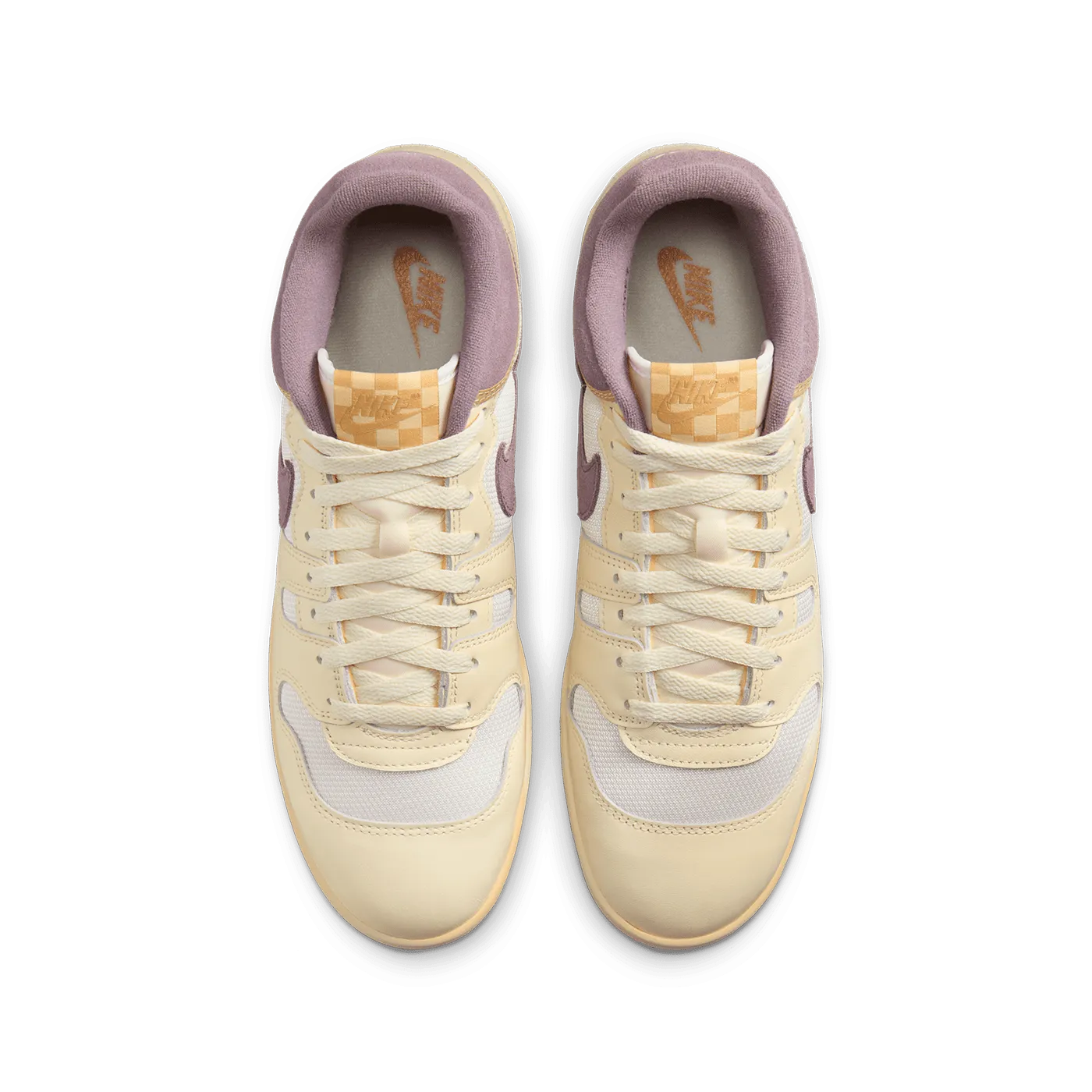 Nike Attack 'Sail and Taupe Grey'
