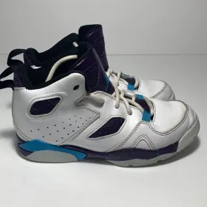 Nike Jordan Flight Club '91 Shoes 555470-105 12C